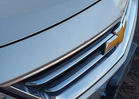 2016 Chevrolet Impala 2Lz z USA, uszkodzony, nr VIN 2G1145S34G9147458